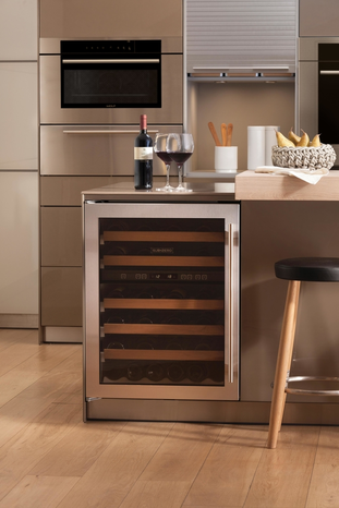 Винные шкафы Sub-Zero